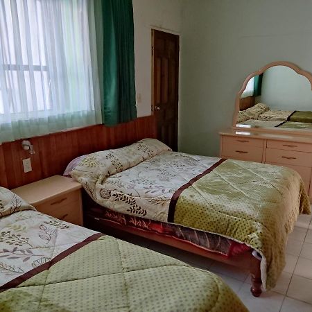 Hotel Alexandria San Cristóbal de Las Casas Esterno foto