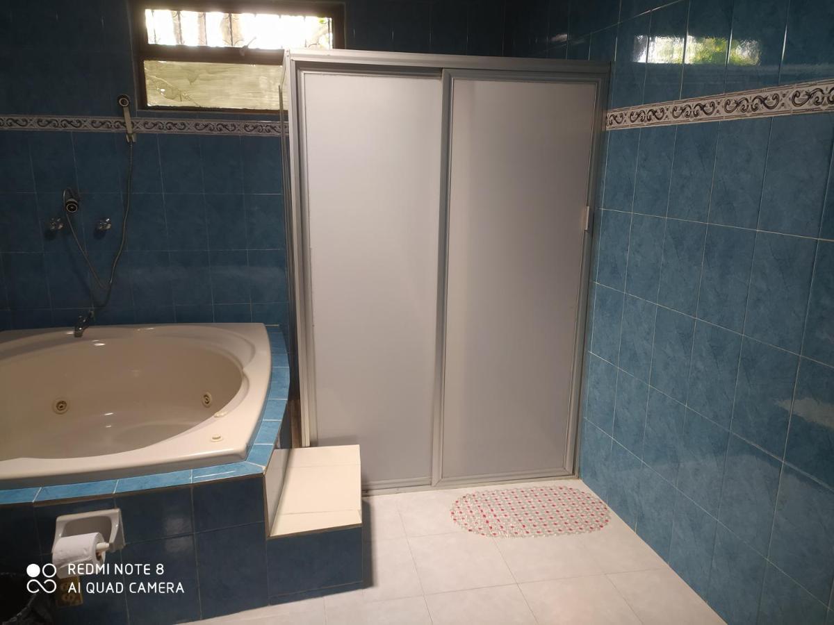 Hotel Alexandria San Cristóbal de Las Casas Esterno foto