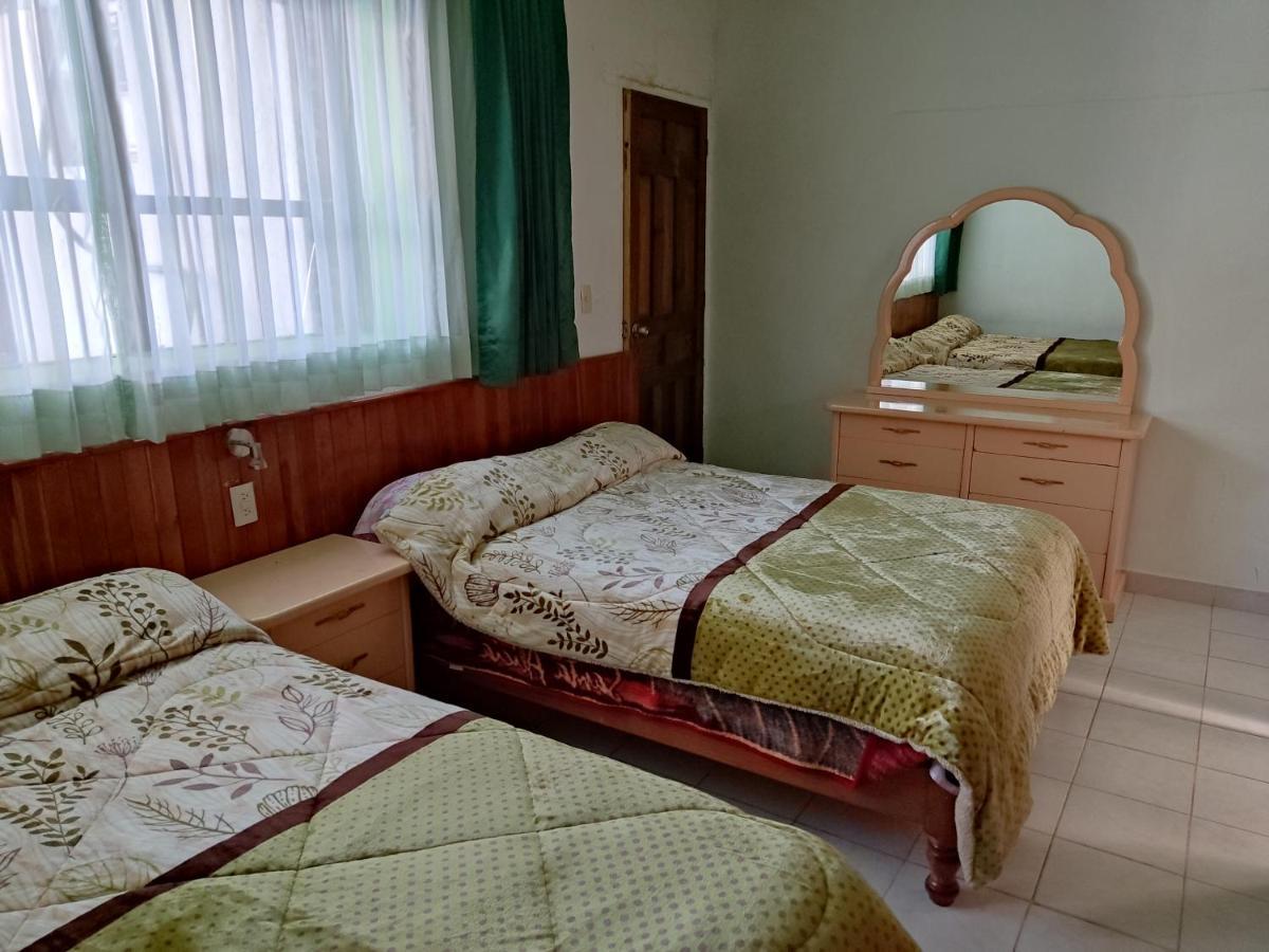 Hotel Alexandria San Cristóbal de Las Casas Esterno foto