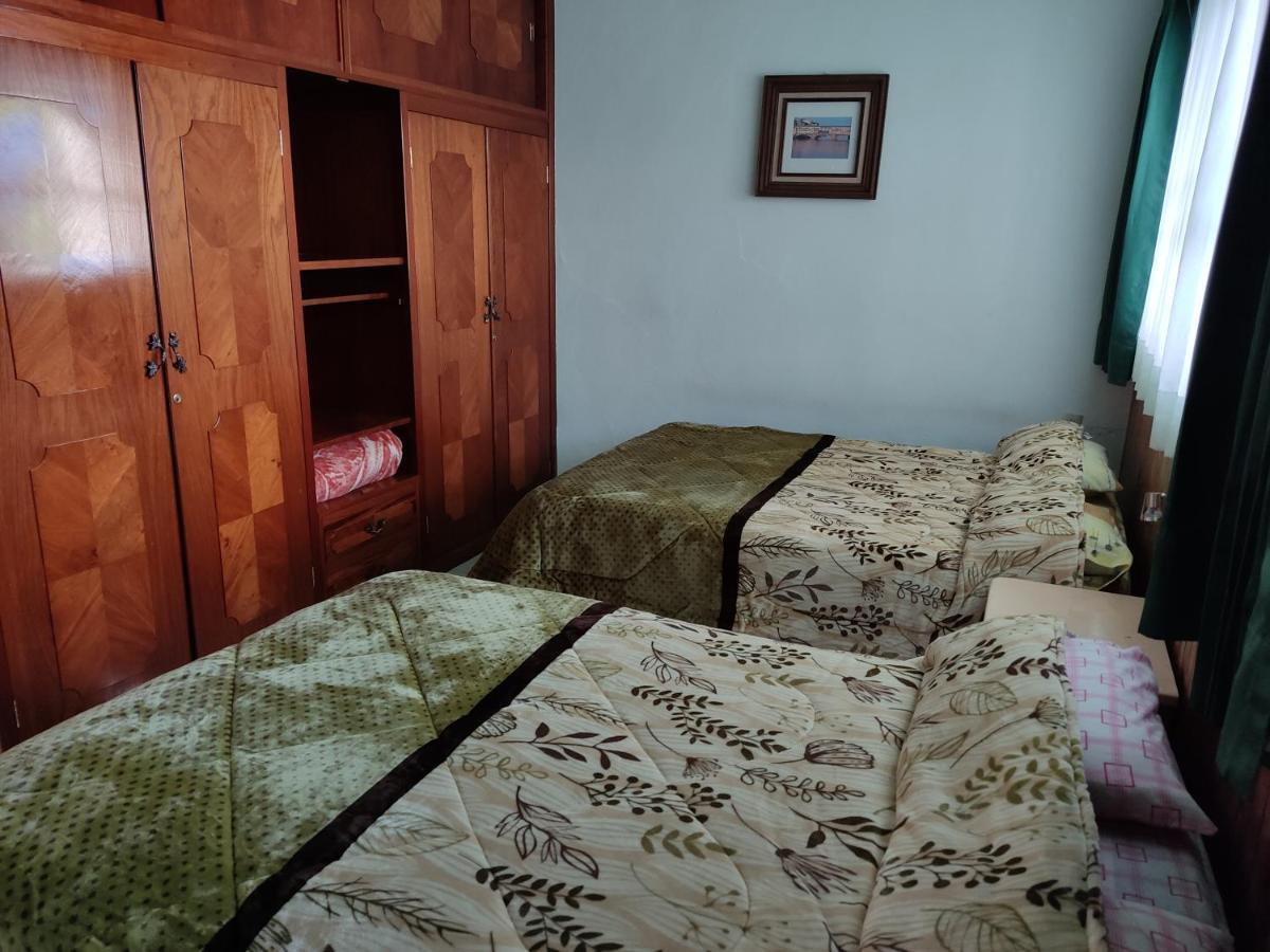 Hotel Alexandria San Cristóbal de Las Casas Esterno foto