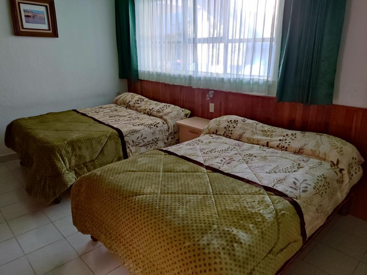 Hotel Alexandria San Cristóbal de Las Casas Esterno foto