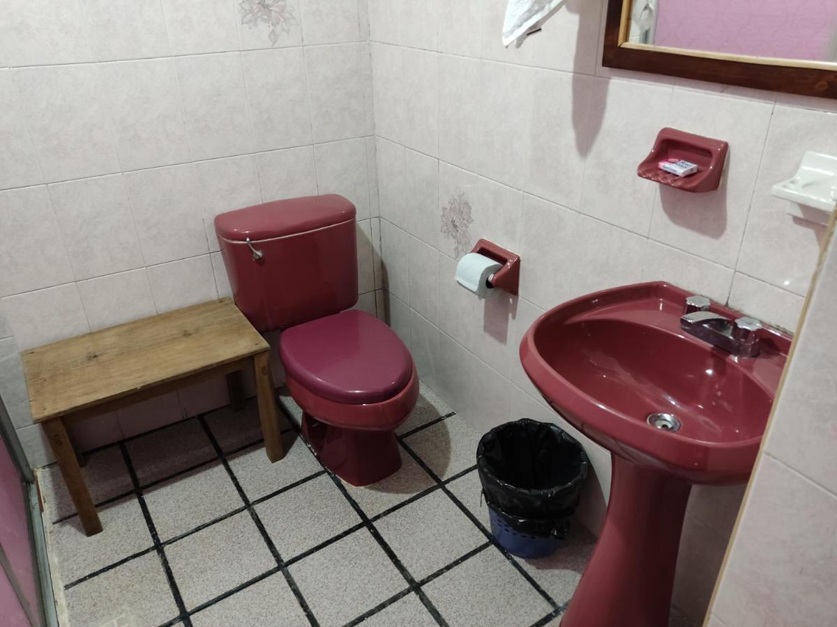 Hotel Alexandria San Cristóbal de Las Casas Esterno foto