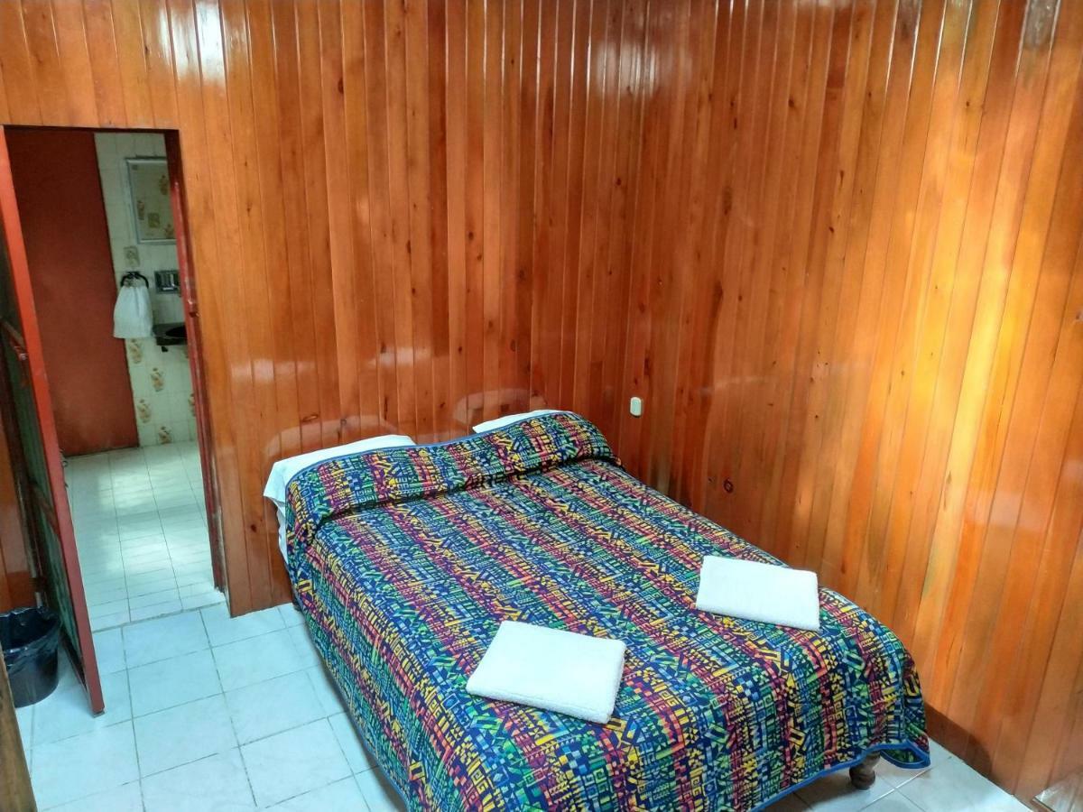 Hotel Alexandria San Cristóbal de Las Casas Esterno foto
