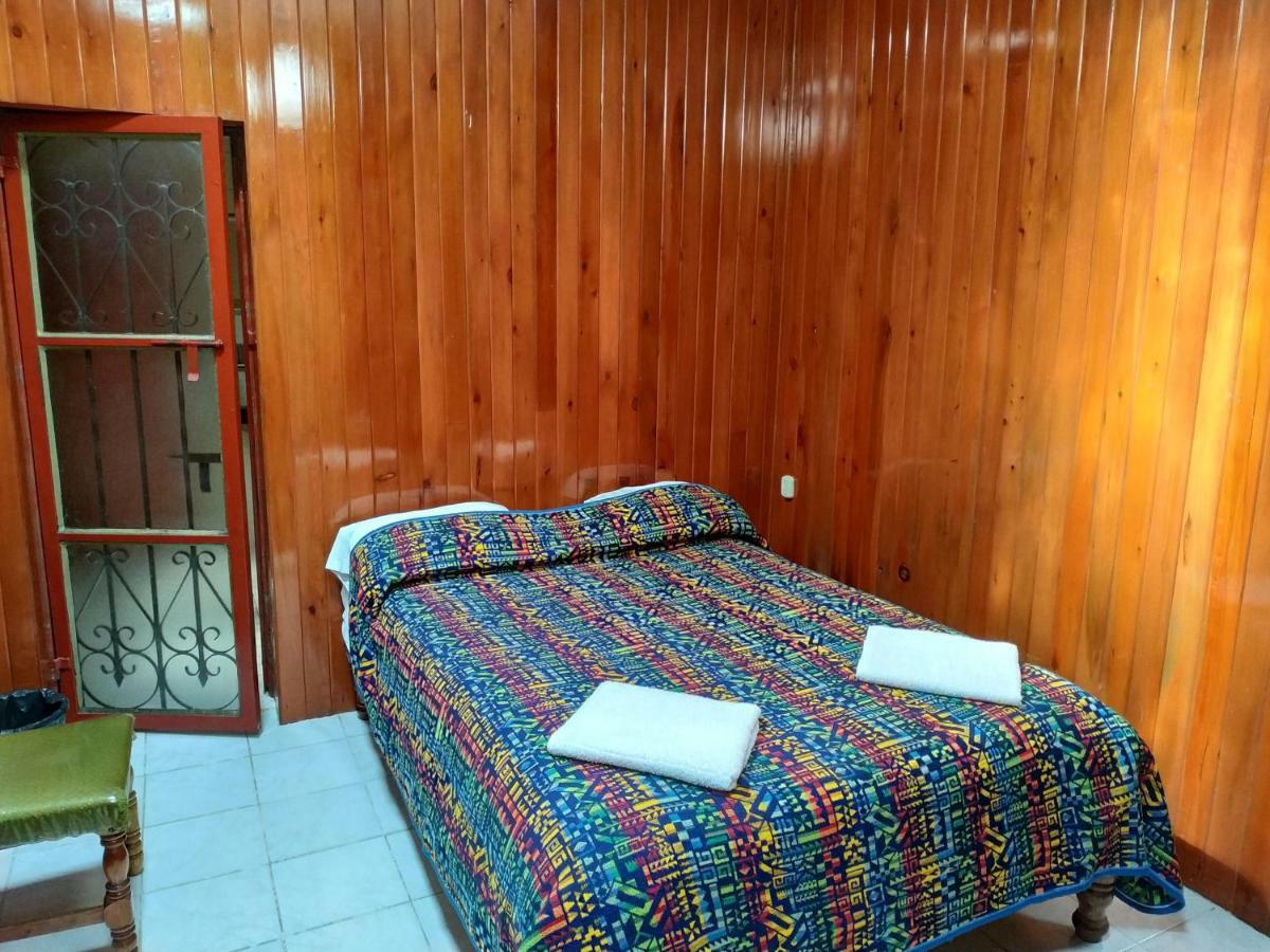 Hotel Alexandria San Cristóbal de Las Casas Esterno foto