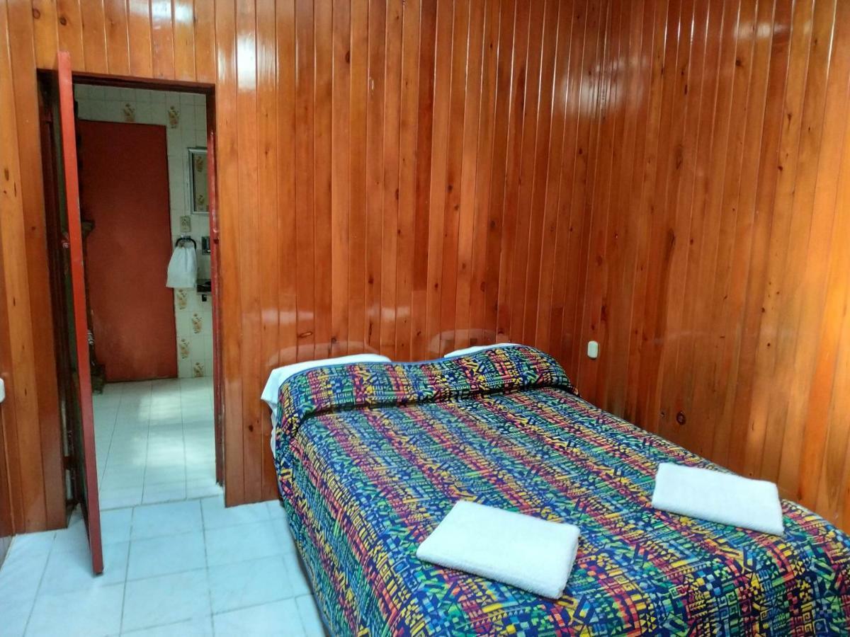 Hotel Alexandria San Cristóbal de Las Casas Esterno foto