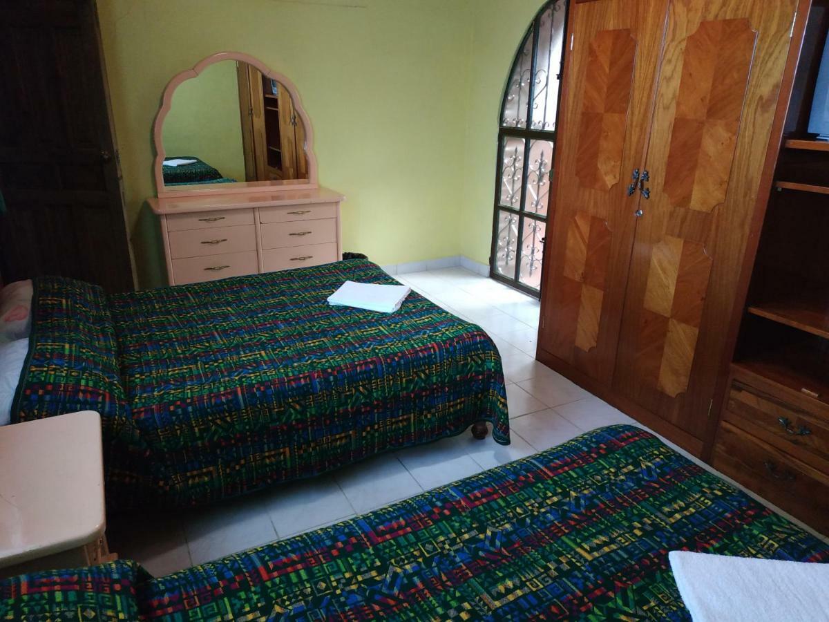Hotel Alexandria San Cristóbal de Las Casas Esterno foto