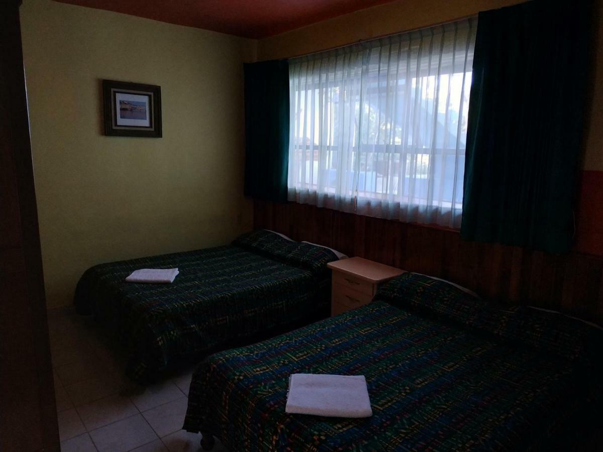 Hotel Alexandria San Cristóbal de Las Casas Esterno foto