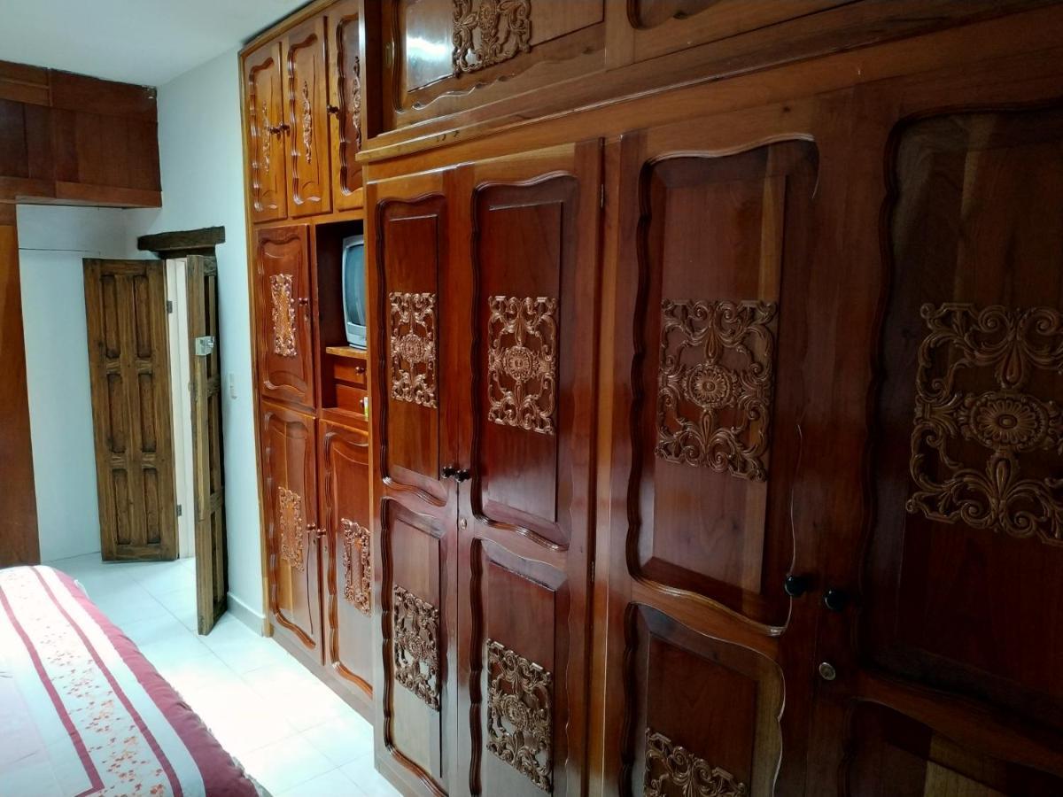 Hotel Alexandria San Cristóbal de Las Casas Esterno foto
